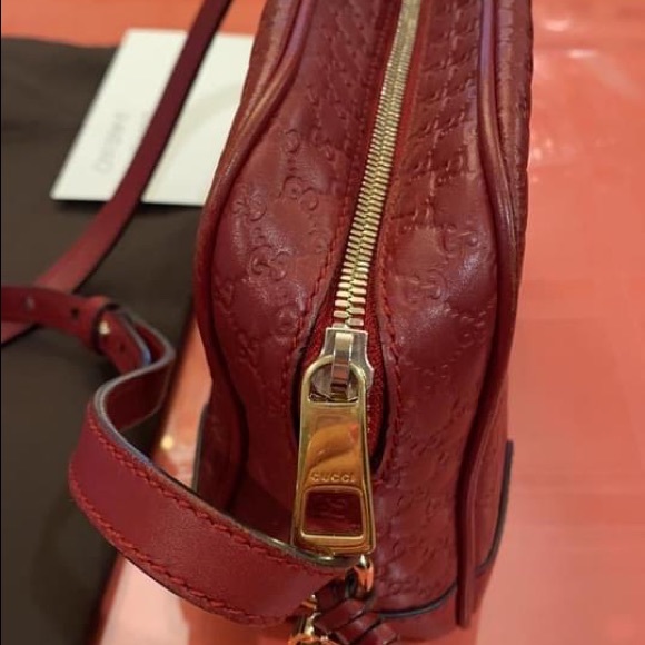 COPY - Gucci Crossbody Bag - Picture 7 of 17